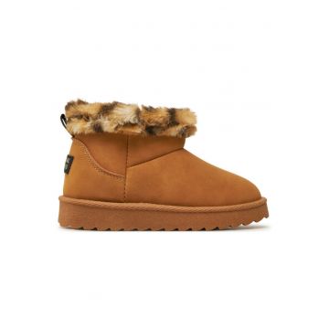 Ghete fete  304747885 - Piele ecologica - Maro