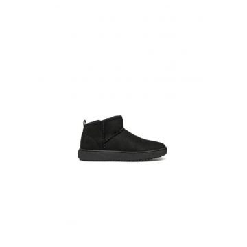 Ghete fete  305025821 - Textil - 26 EU - Negru