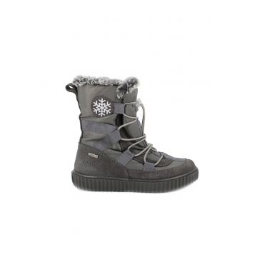 Cizme mid-calf de iarna Goretex
