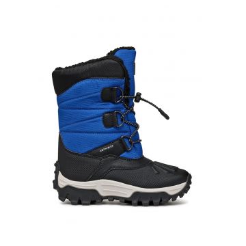 Cizme mid-calf de iarna