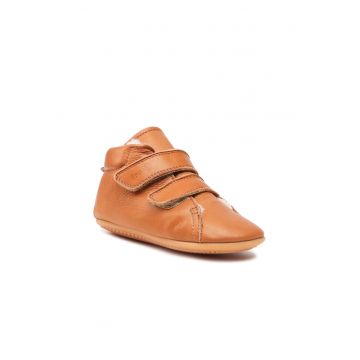 Ghete baieti -  209267266 - Maro - Piele naturala -