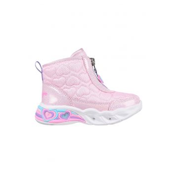 Ghete cu LED-uri Sweetheart Lights-Heart Hugge