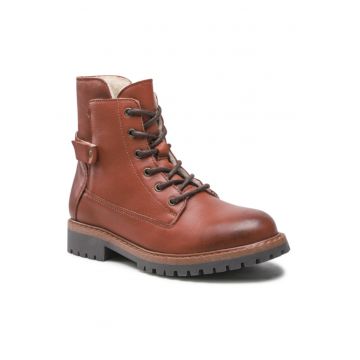 Ghete dama -  301009498 - Maro - Piele naturala