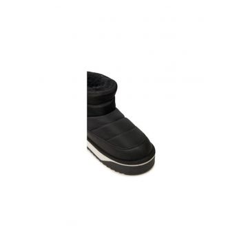 Ghete dama  304682902 - Textil - Negru