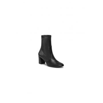 Ghete dama Hogl - 303090036 - Sintetic - Negru