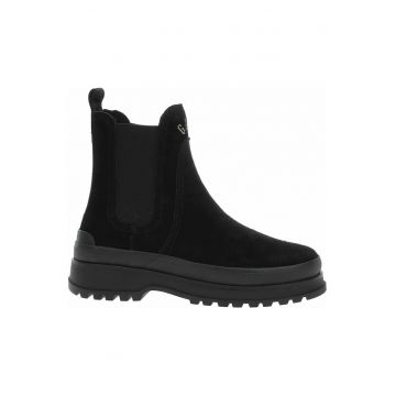 Ghete dama  Wintly 29553793 negru