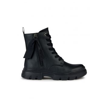 Ghete de piele ecologica Junette