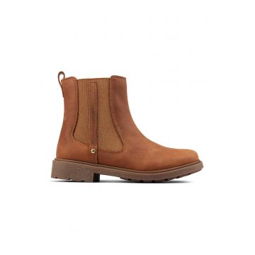 Ghete din piele Astrol Hiker