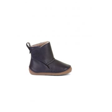 Ghete  din piele naturala pentru baieti G2160072-10