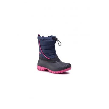 Ghete fete  208036054 - Textil - 33 EU - Albastru