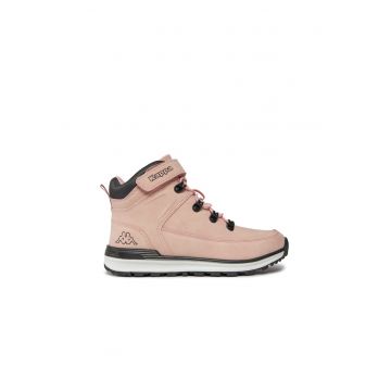 Ghete fete -  303503178 - Roz - Piele ecologica