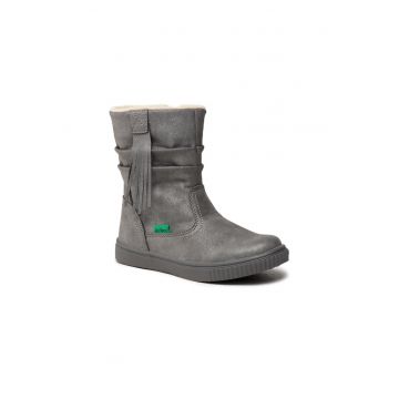 Ghete fete  Piele ecologica