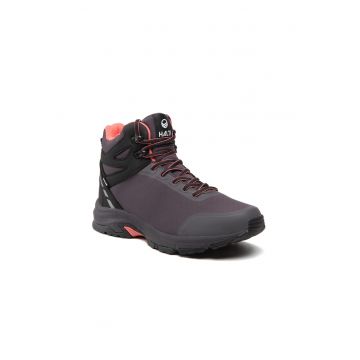 Ghete trekking dama -  301747901 - Textil - Violet
